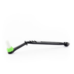 Cafetto Swivel Head Cleaning Brush​