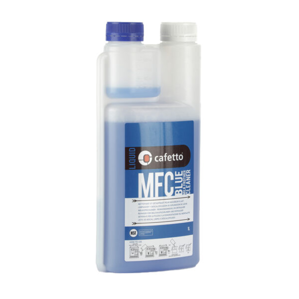 Cafetto MFC blue